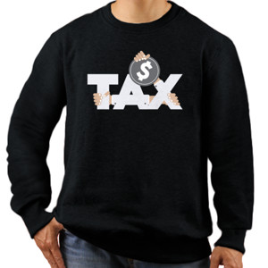 Jaket Sweater Taxi