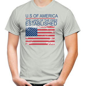 Kaos U.S of America - The Land of Free