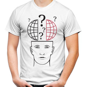Kaos Human Brain 2