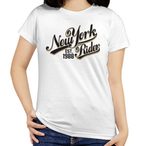 Kaos Rider New York 