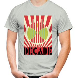 Kaos kamen rider DECADE