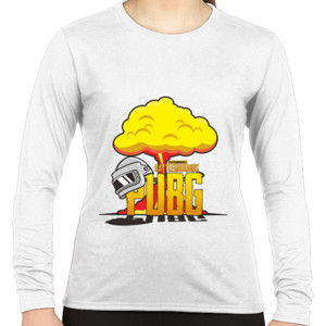 Kaos PUBG - Red Zone (1)