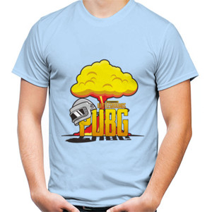 Kaos PUBG - Red Zone (1)