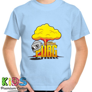 Kaos PUBG - Red Zone (1)