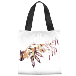 Tas Tote Fullprint HYNVALE! Logo Config 1300