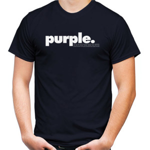 Kaos Purple