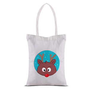 Tas Tote Deer - Tas Tote by Co_mbro