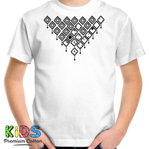 Kaos Born as a Muslim