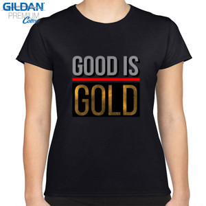 Kaos Good is Gold