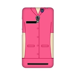 Custom case profesi Casing HP