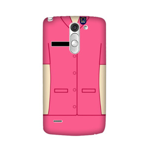 Custom case profesi Casing HP