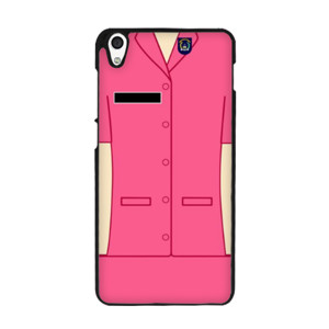 Custom case profesi Casing HP