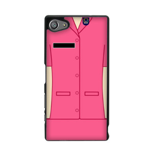 Custom case profesi Casing HP