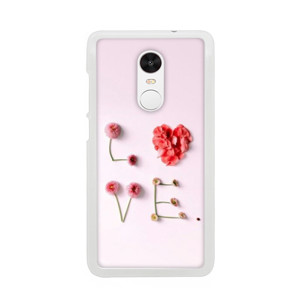 Love Flower Casing HP