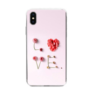 Love Flower Casing HP