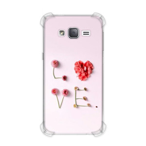 Love Flower Casing HP