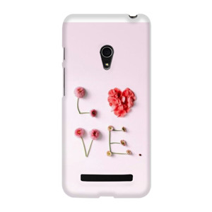 Love Flower Casing HP