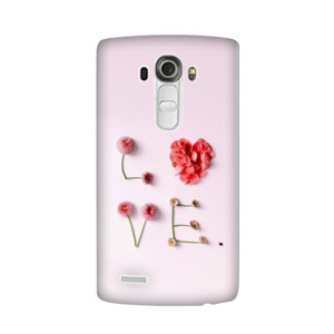 Love Flower Casing HP