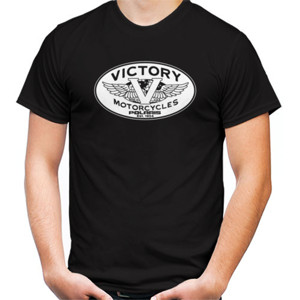 Kaos Victory Motor Pola