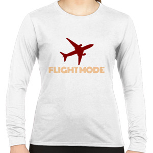 Kaos Flight Mode