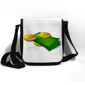 Tas Selempang Slempang Mone