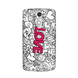 Love (Teegees) Casing HP