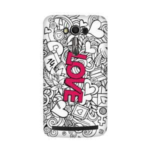 Love (Teegees) Casing HP