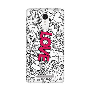 Love (Teegees) Casing HP
