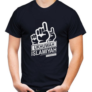 Kaos Ukhuah Islamiah