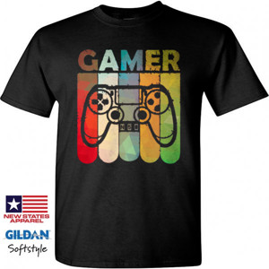 Kaos Gamer N58