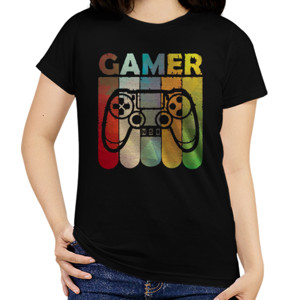 Kaos Gamer N58