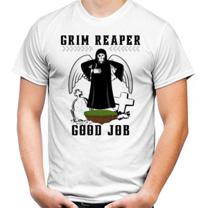 Kaos Grim Reaper
