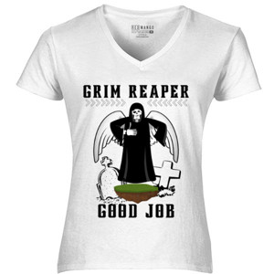 Kaos Grim Reaper