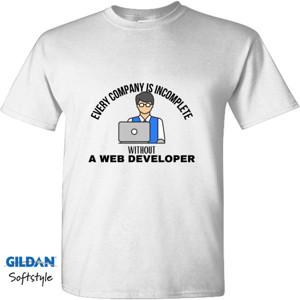 Kaos Web Developer