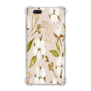 Casing HP Bunga