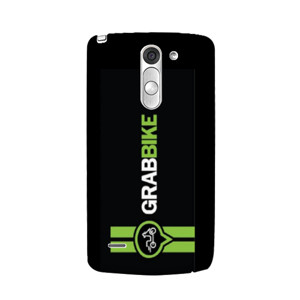 Grab case (01) Casing HP