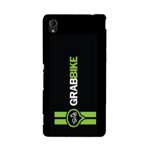 Grab case (01) Casing HP