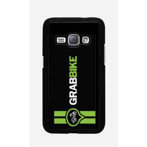 Grab case (01) Casing HP