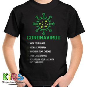 Kaos Corona quote bc73