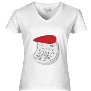 Kaos Jelang Esok, Desember