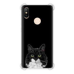 Casing HP Cat Lovers Verrah Store