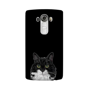 Cat Lovers Verrah Store Casing HP