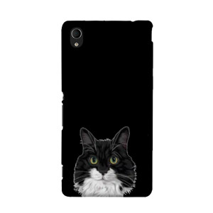 Cat Lovers Verrah Store Casing HP