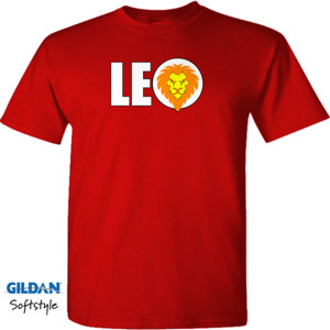 Kaos Motivasi LEO