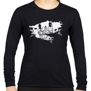 Kaos KAOS STAY WAR BE WAR