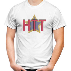 Kaos Anime Houkago Tea Time