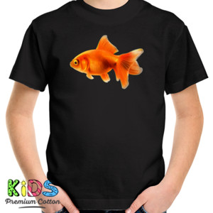 Kaos ikan koki