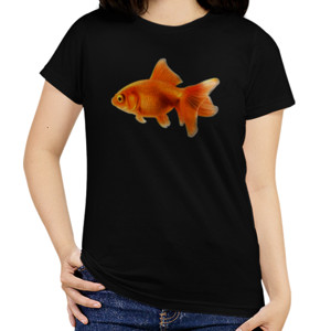 Kaos ikan koki