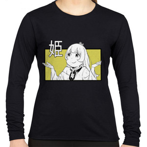 Kaos It's Time for Interrogation, Princess!