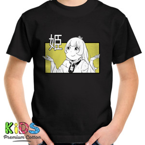 Kaos It's Time for Interrogation, Princess!